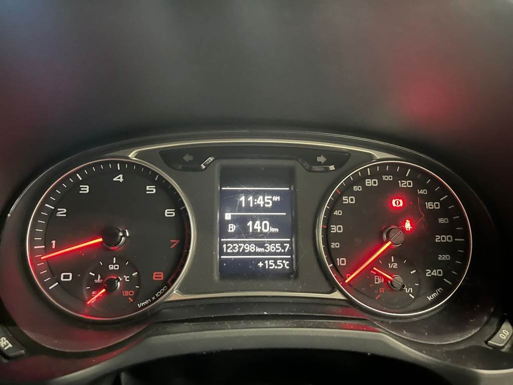 2011 Audi A1 1.2 TFSI Attraction 3-Door Hatchback for Sale in Centurion, Gauteng, South Africa