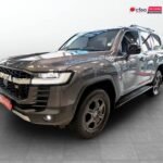 2023 Toyota Land Cruiser 300 V6 3.5T GR-S for Sale in Western Cape, Cape Town