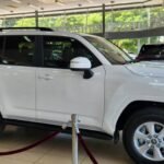 2026 Toyota Land Cruiser 300 3.3D GX-R for Sale in Limpopo, Louis Trichardt (Makhado)