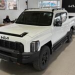 2026 Kia Tasman 2.2D X-Pro Double Cab Auto 4x4 for Sale in Gauteng, Pretoria